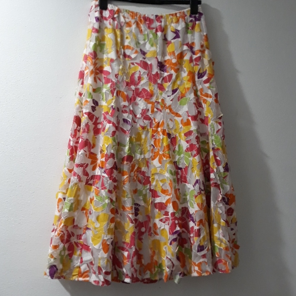 À La Carte Skirt